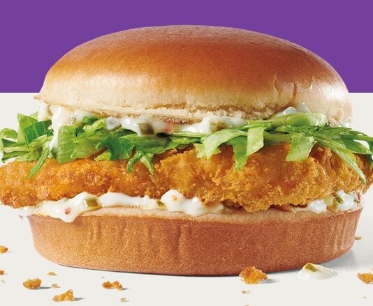 Fish Sandwiches Return To Jack In The Box For 2023 Seafood Season Fish Sandwiches Return To Jack In The Box For 2023 Seafood Season