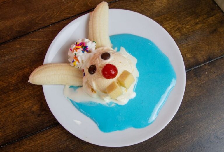 Friendly's Introduces Three New Cone Head Sundaes - The Fast Food Post