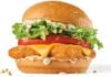 Jack In The Box Selling New King’s Hawaiian Fish Sandwich At Select Locations Jack In The Box Selling New King's Hawaiian Fish Sandwich At Select Locations