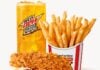 KFC Offers $11.99 Double Down Sandwich Combo Deal For Limited Time KFC Offers $11.99 Double Down Sandwich Combo Deal For Limited Time