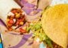 Taco Bell Asks Fans To Vote For The Return Of One Of Two Discontinued Items: Beefy Crunch Burrito Or Cool Ranch Doritos Locos Tacos Taco Bell Asks Fans To Vote For The Return Of Beefy Crunch Burrito Or Cool Ranch Doritos Locos Tacos