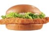 Wild Alaskan Fish Sandwich Is Back At Select Dairy Queen Locations For Lent Wild Alaskan Fish Sandwich Is Back At Select Dairy Queen Locations For Lent