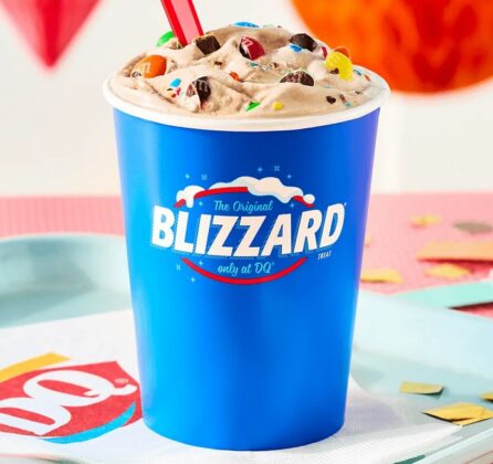85-Cent Blizzard Deal Lands In The Dairy Queen App For Limited Time