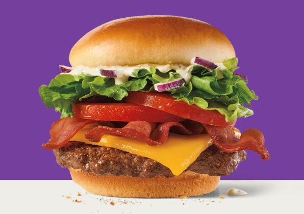 Jack In The Box Debuts New All American Ribeye Steakhouse Burgers - The ...