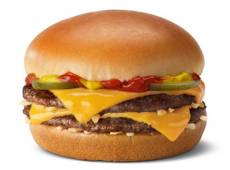 McDonald s Reveals Best Ever Burger Lineup Featuring New And Improved McDonald s Reveals Best Ever Burger Lineup Featuring New And Improved