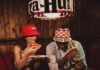 Pizza Hut Releases New Reversible “Hut Hat” In Partnership With Chain Pizza Hut Releases New Reversible Hut Hat In Partnership With Chain