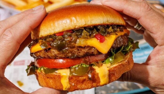 The Habit Adds New Jalapeño Char Alongside Returning Patty Melt