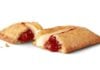 The Strawberry & Crème Pie Is Back At Select McDonald’s Locations The Strawberry & Crème Pie Is Back At Select McDonald's Locations
