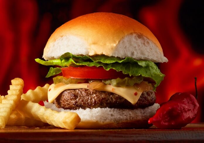 White Castle Welcomes Back 1921 Slider With Ghost Pepper Cheese Alongside New Caramel Butter Cake Shake Parfait And Oreo Cookie Shake Parfait