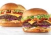Arby’s Offers Buy One Wagyu Steakhouse Burger, Get One Free Burger Or Sandwich Deal For A Limited Time Arby's Offers Buy One Wagyu Steakhouse Burger, Get One Free Burger Or Sandwich Deal For A Limited Time
