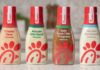 Chick-fil-A Debuts New Bottled Salad Dressings Nationwide Chick-fil-A Debuts New Bottled Salad Dressings Nationwide