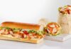Jimmy John’s Tests New Spicy Cajun Chicken Sandwich And New Spicy Cajun Chicken Wrap Jimmy John's Tests New Spicy Cajun Chicken Sandwich And New Spicy Cajun Chicken Wrap