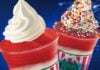 The 5-Layer Gelati Returns To Rita’s Italian Ice The 5-Layer Gelati Returns To Rita's Italian Ice