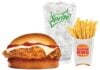 Burger King Offers New $7 Digital Exclusive Small Italian BK Royal Crispy Chicken Sandwich Meal Deal Burger King Offers New $7 Digital Exclusive Small Italian BK Royal Crispy Chicken Sandwich Meal Deal