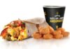 Carl’s Jr. Brings Back El Diablo Breakfast Burrito, Pours New Hand-Crafted Strawberry Lemonade Carl's Jr. Brings Back El Diablo Breakfast Burrito, Pours New Hand-Crafted Strawberry Lemonade