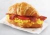 Corner Bakery Debuts New Commuter Croissant Breakfast Sandwich Corner Bakery Debuts New Commuter Croissant Breakfast Sandwich