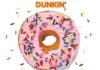Dunkin’ Offers Free Donut With Beverage Purchase On National Donut Day Dunkin' Offers Free Donut With Beverage Purchase On National Donut Day