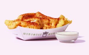 Shake Shack Brings Back Spicy Fries With Ranch And Spicy Cheese Fries