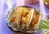 Taco John’s Mango Shrimp Street Tacos Return With 3 For $6 Deal Taco John's Mango Shrimp Street Tacos Return With New 3 For $6 Deal
