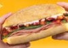 Wawa Introduces New All-Day Ciabatta Sandwich Lineup Wawa Introduces New All-Day Ciabatta Sandwich Lineup