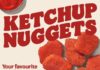 Burger King Rolls Out New Ketchup Nuggets In Canada Burger King Rolls Out New Ketchup Nuggets In Canada