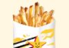 Carl’s Jr. And Hardee’s Celebrate National Fry Day With Chance To Win Free Fries For The Rest Of The Year Carl's Jr. And Hardee's Celebrate National Fry Day With Chance To Win Free Fries For The Rest Of The Year