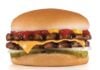 Carl’s Jr. Offers 82-Cent Double Cheeseburger On July 17, 2023 Carl's Jr. Offers 82-Cent Double Cheeseburger On July 17, 2023