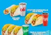 Del Taco Offers New Freshly Grilled Chicken Taco Packs Starting At $5 Del Taco Offers New Freshly Grilled Chicken Taco Packs Starting At $5