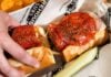 Firehouse Subs Welcomes Back Pepperoni Pizza Meatball Sub For $6 When You Order In-App Firehouse Subs Welcomes Back Pepperoni Pizza Meatball Sub For $6 When You Order In-App
