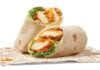 Popeyes Debuts New Crispy Chicken Wraps In Canada Popeyes Debuts New Crispy Chicken Wraps In Canada