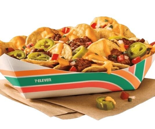 40% Off All 7-Eleven Orders Of $20 Or More Via Uber Eats And Postmates From August 14 Through August 20, 2023 40% Off All 7-Eleven Orders Of $20 Or More Via Uber Eats And Postmates From August 14 Through August 20, 2023