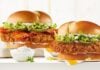 McDonald’s Introduces New Ranch McCrispy Chicken Sandwiches And New Maple & Brown Sugar Muffin In Canada McDonald's Introduces New Ranch McCrispy Chicken Sandwiches And New Maple & Brown Sugar Muffin In Canada