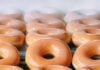 Mega Glaze Days Deal: Show A Lottery Ticket, Get A Free Original Glazed Donut At Krispy Kreme On August 1-2, 2023 Mega Glaze Days Deal Show A Lottery Ticket, Get A Free Original Glazed Donut At Krispy Kreme On August 1-2, 2023