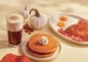 Pumpkin Spice Pancakes And Pumpkin Spice Cold Foam Cold Brew Heading To IHOP For Fall 2023 Pumpkin Spice Pancakes And Pumpkin Spice Cold Foam Cold Brew Heading To IHOP For Fall 2023