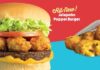 Fatburger Adds New Jalapeño Popper Burger and New Jalapeño Poppers Fatburger Adds New Jalapeño Popper Burger and New Jalapeño Poppers