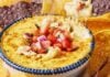 Red Lobster Adds New Crab Queso Dip To Appetizer Menu Red Lobster Adds New Crab Queso Dip To Appetizer Menu