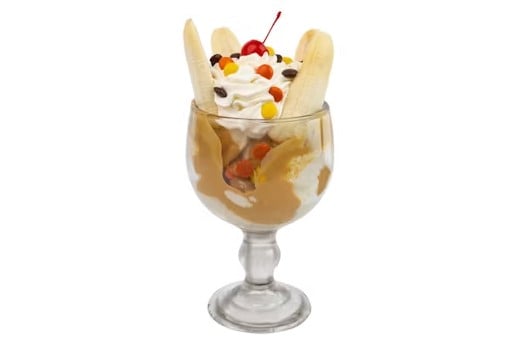 The Nick Sundae