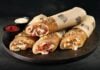Marco’s Pizza Introduces New Pizzoli Marco's Pizza Introduces New Pizzoli