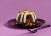 Nothing Bundt Cakes Reveals New Bundtlet Full O’ Reese’s Pieces Nothing Bundt Cakes Reveals New Bundtlet Full O' Reese's Pieces