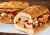 Potbelly Unleashes New Ring Of Fire Sandwich Potbelly Unleashes New Ring Of Fire Sandwich