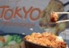 Yoshinoya Debuts New Tokyo Fried Chicken Yoshinoya Debuts New Tokyo Fried Chicken