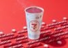 7-Eleven Launches New Peppermint Bark Coffee Alongside The Return Of Winter Wonderland Cocoa And More As Part Of 2023 Holiday Beverage Lineup 7-Eleven Launches New Peppermint Bark Coffee Alongside The Return Of Winter Wonderland Cocoa And More As Part Of 2023 Holiday Beverage Lineup