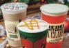 Dutch Bros Adds Hazelnut Truffle Mocha, Merry Mischief Blended Rebel, Snow Cap Freeze And More As Part Of 2023 Holiday Menu Dutch Bros Adds Hazelnut Truffle Mocha, Merry Mischief Blended Rebel, Snow Cap Freeze And More As Part Of 2023 Holiday Menu