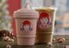 Wendy’s Celebrates Return Of Peppermint Frosty With Free Frosty Deal Alongside The Debut Of New Peppermint Frosty Cream Cold Brew Wendy's Celebrates Return Of Peppermint Frosty With Free Frosty Deal Alongside The Debut Of New Peppermint Frosty Cream Cold Brew