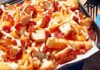 Zaxby’s Is Offering Free Loaded Fries With $15 Minimum Purchase From December 18 Through December 31, 2023 Zaxby's Is Offering Free Loaded Fries With $15 Minimum Purchase From December 18 Through December 31, 2023