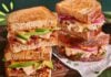 Panera Introduces New Bacon Avocado Melt And Southwest Chicken Melt As Part Of New Sourdough Melts Lineup Panera Introduces New Bacon Avocado Melt And Southwest Chicken Melt As Part Of New Sourdough Melts Lineup