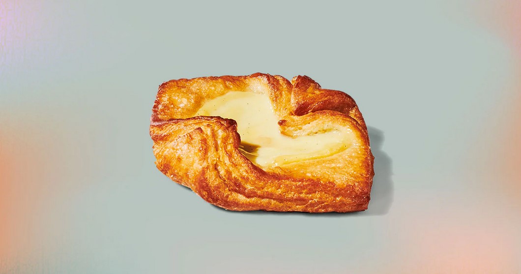 Starbucks Introduces New Chicken, Maple Butter & Egg Sandwich, New