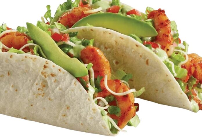 Baja Shrimp Tacos And Chicken Avocado Stuffed Quesadilla Are Back At El Pollo Loco