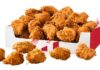 KFC Offers 50 Nuggets For $29.99 For A Limited Time KFC Offers 50 Nuggets For $29.99 For A Limited Time