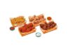 Popeyes Puts Together New 18-Piece Wing Group Pack Popeyes Puts Together New 18-Piece Wing Group Pack